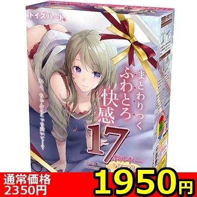 【1950円★数量限定】17Bordeaux Soft(セブンティーン ボルドー ソフト)<お一人様1点限り>(お買い得商品)