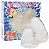 亀頭すごぶる